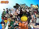 TomB1000  Naruto Montage