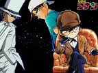 Detective conan wallpaper