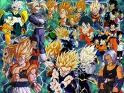 Dragon ball z